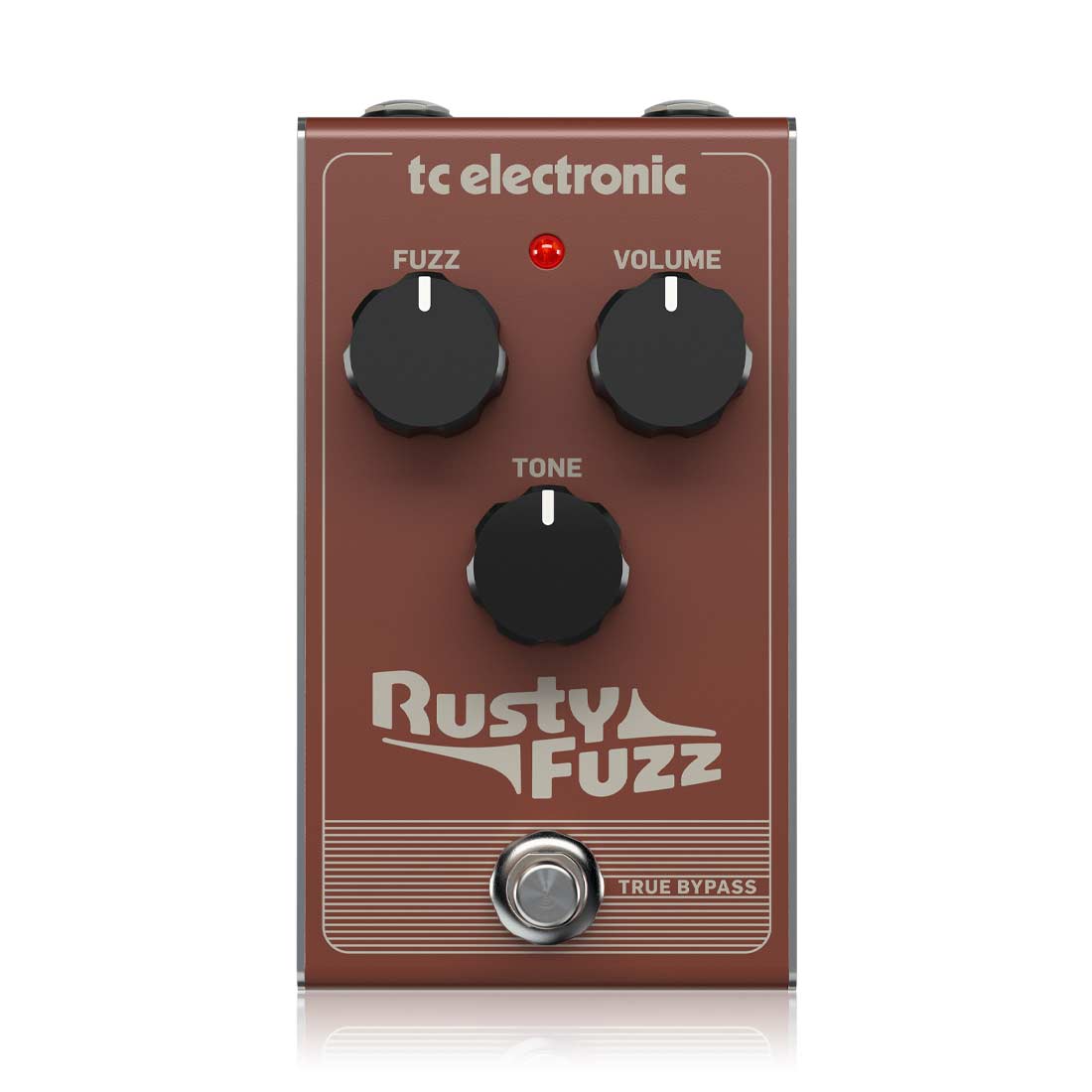 TC Electronic Rusty Fuzz Pedal