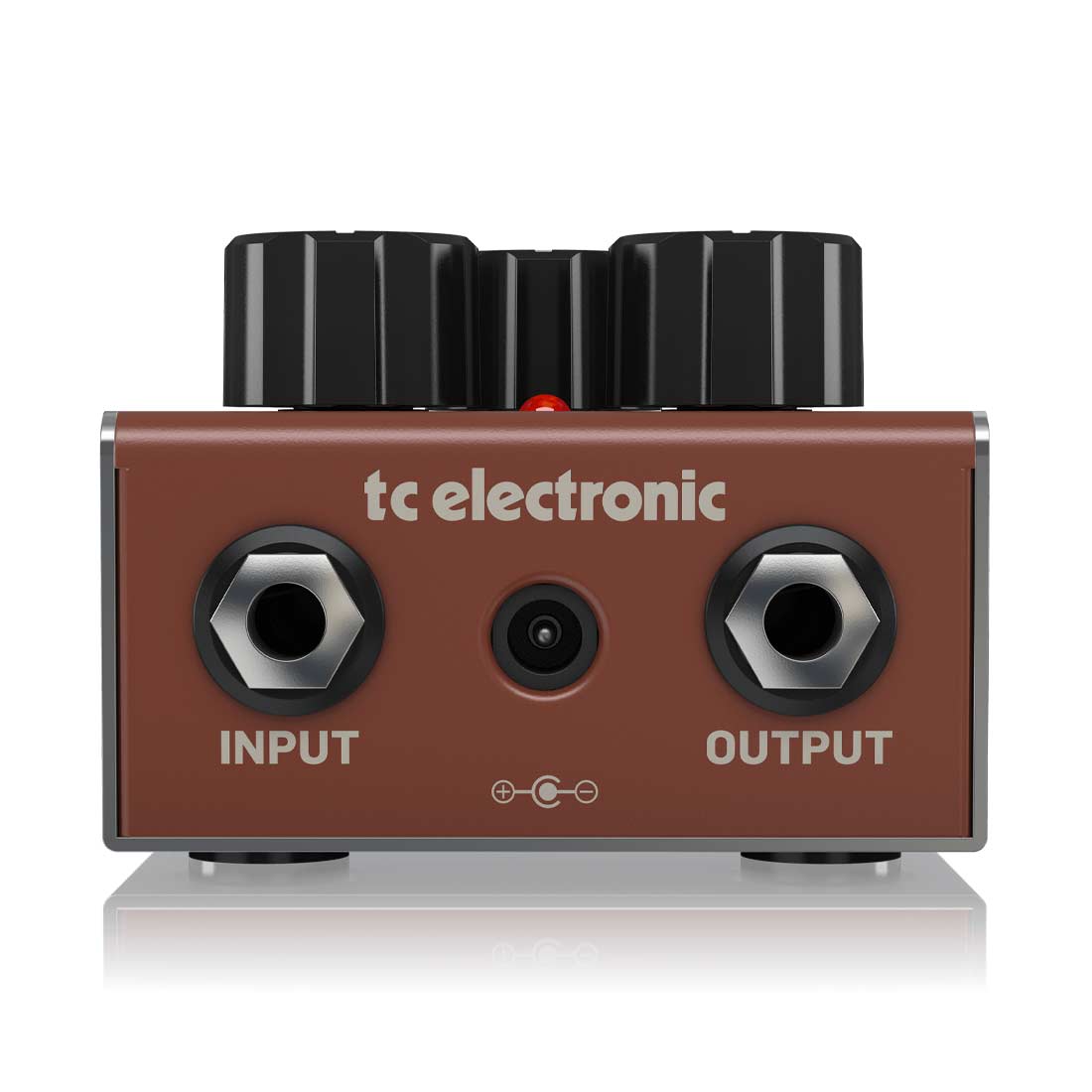 TC Electronic Rusty Fuzz Pedal