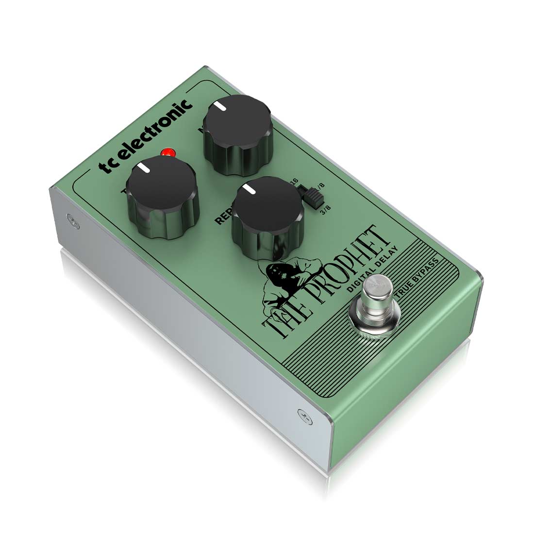 TC Electronic The Prophet Digital Delay