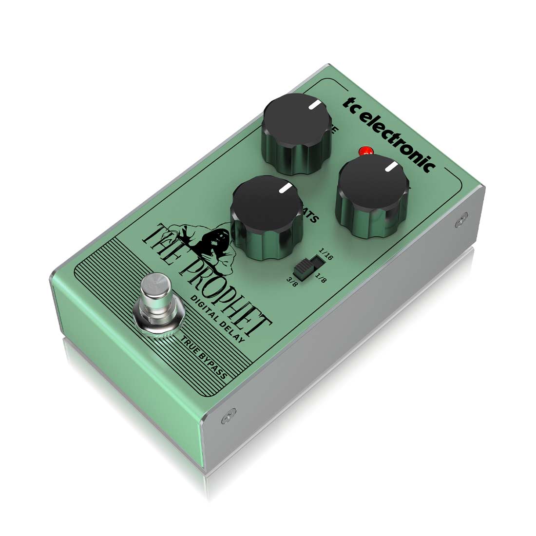 TC Electronic The Prophet Digital Delay