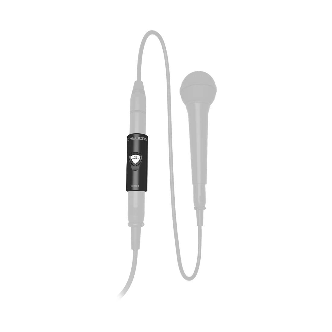 TC Helicon MCA100 Mic Control Adaptor