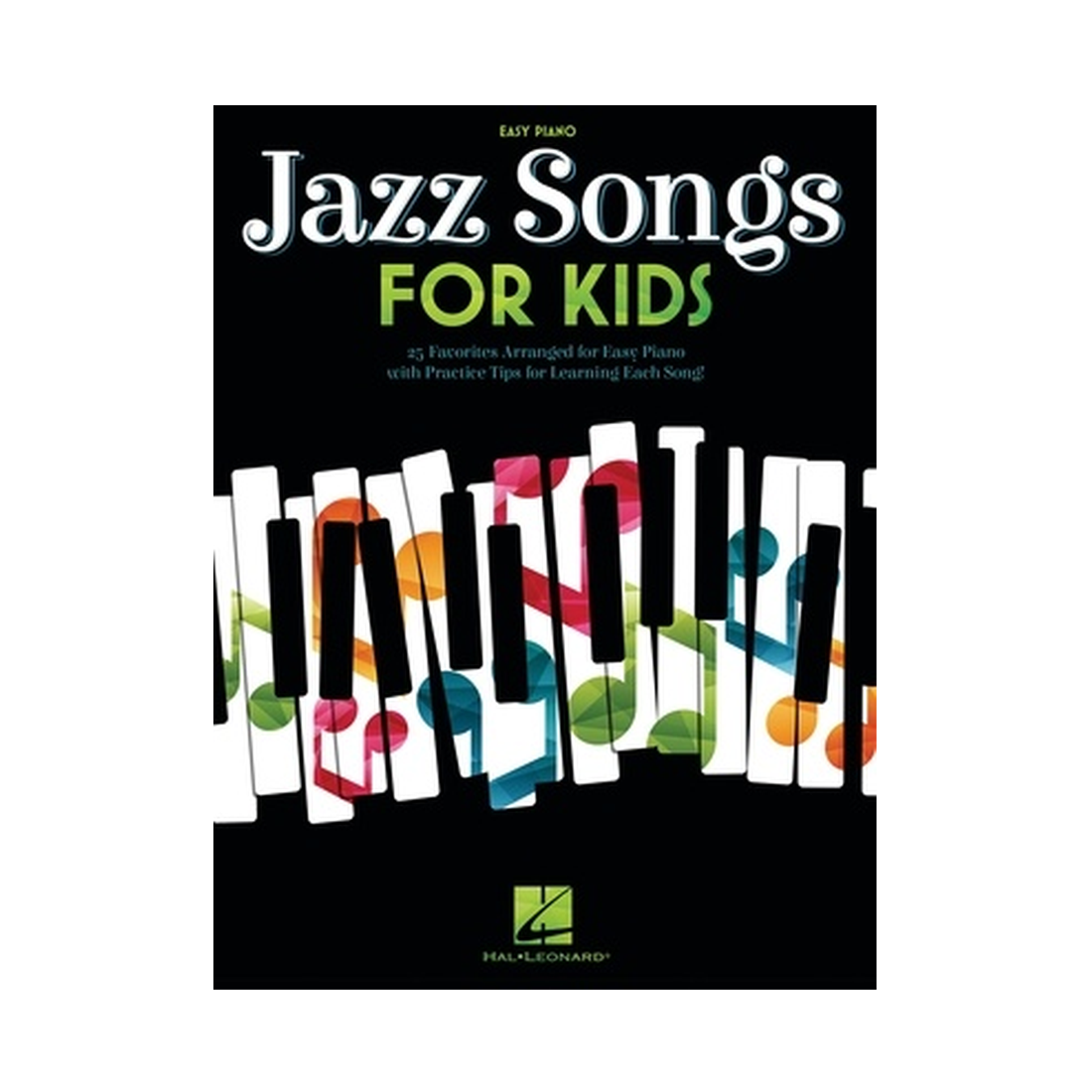 Jazz Songs for Kids