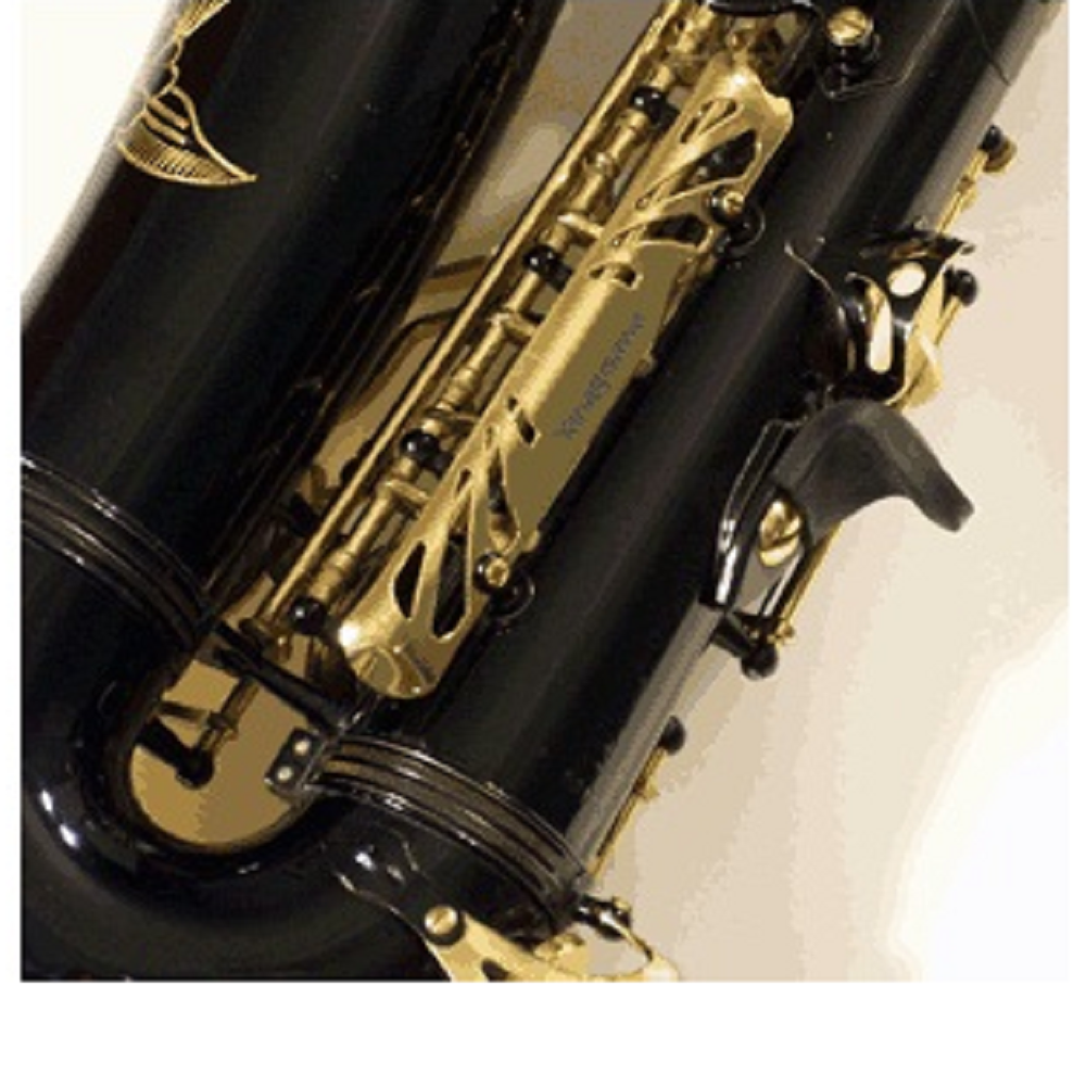 Runyon Thumb Rest For Saxophone