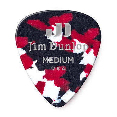 Dunlop Confetti Classic pick