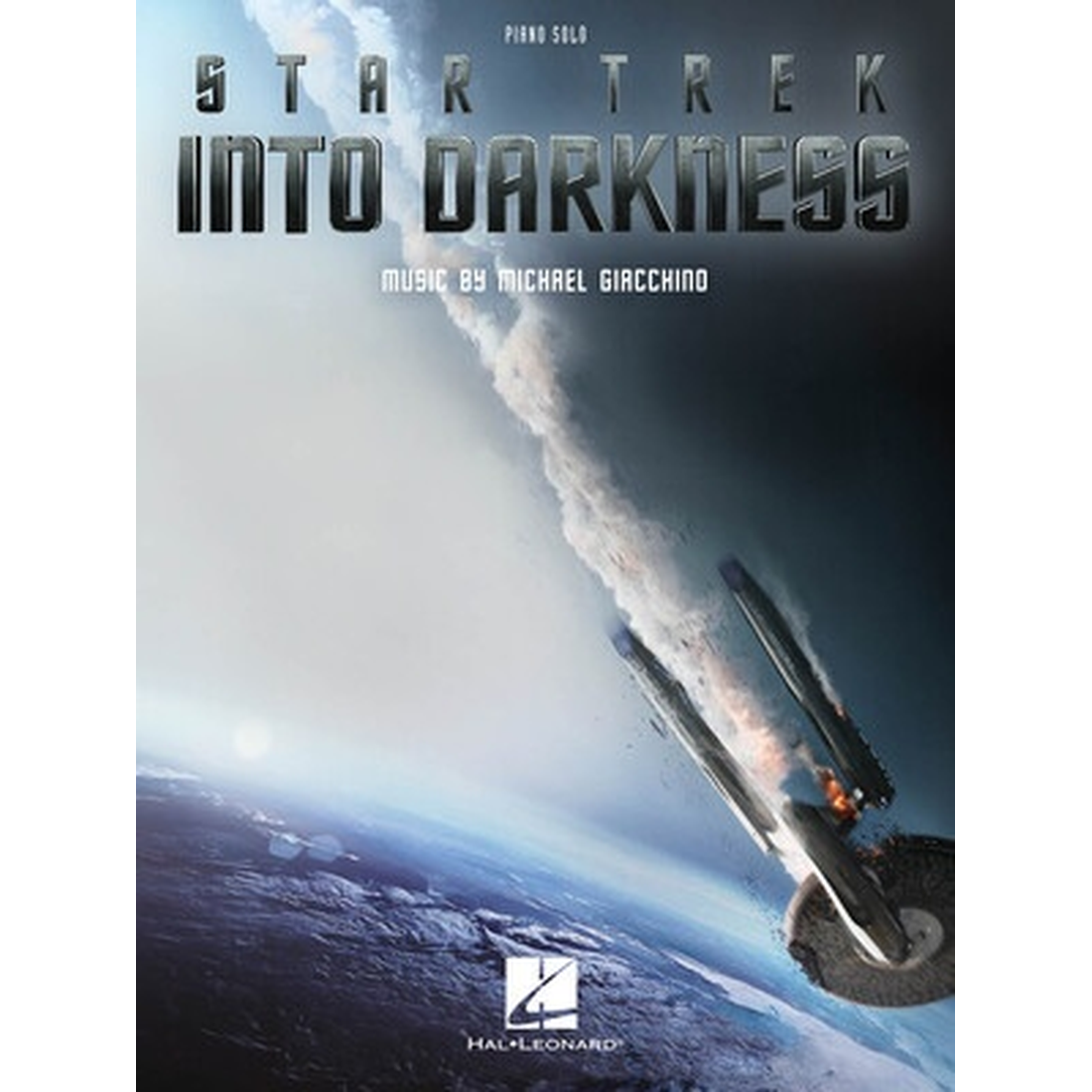 Star Trek: Into Darkness