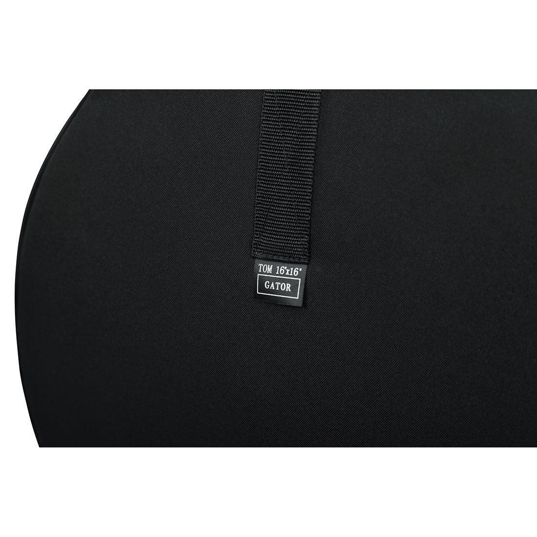 Gator GP-1616 Std Padded Bag Tom 16x16"
