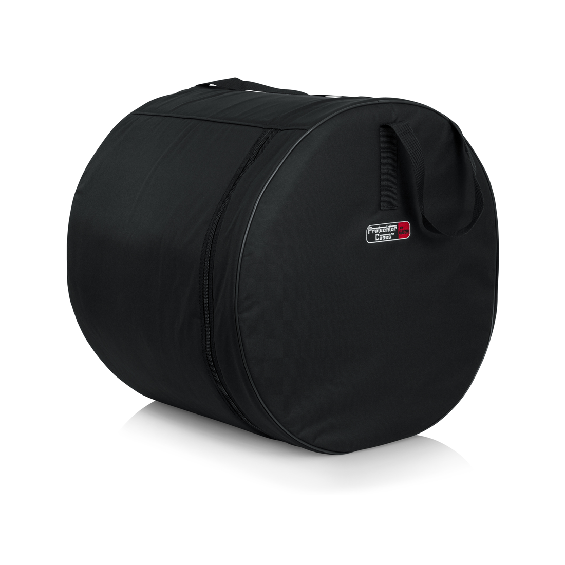 Gator GP-2018BD Padded Bass Drum Bag 20x18 Inch