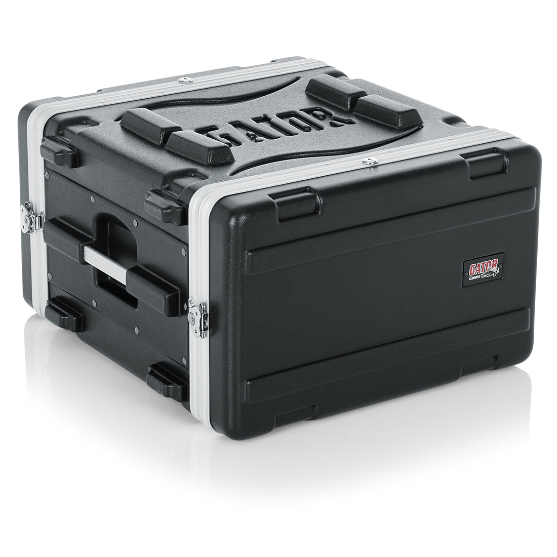 Gator GR-6L Molded PE Rack Case 6U