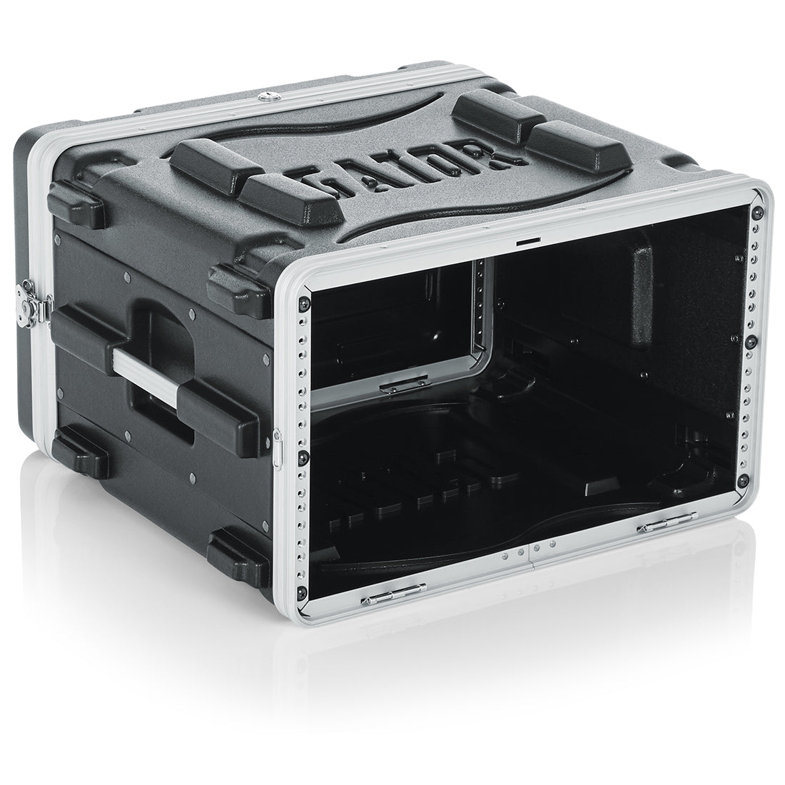 Gator GR-6L Molded PE Rack Case 6U