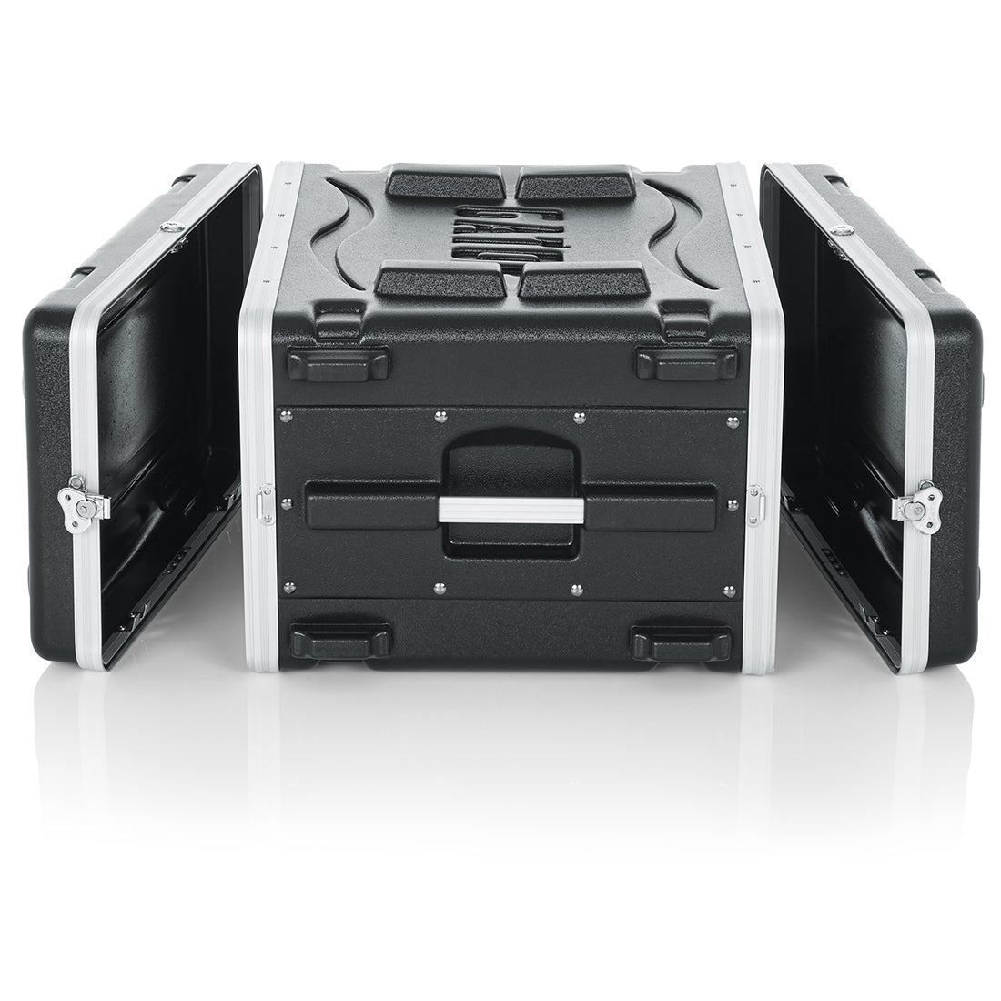 Gator GR-6L Molded PE Rack Case 6U
