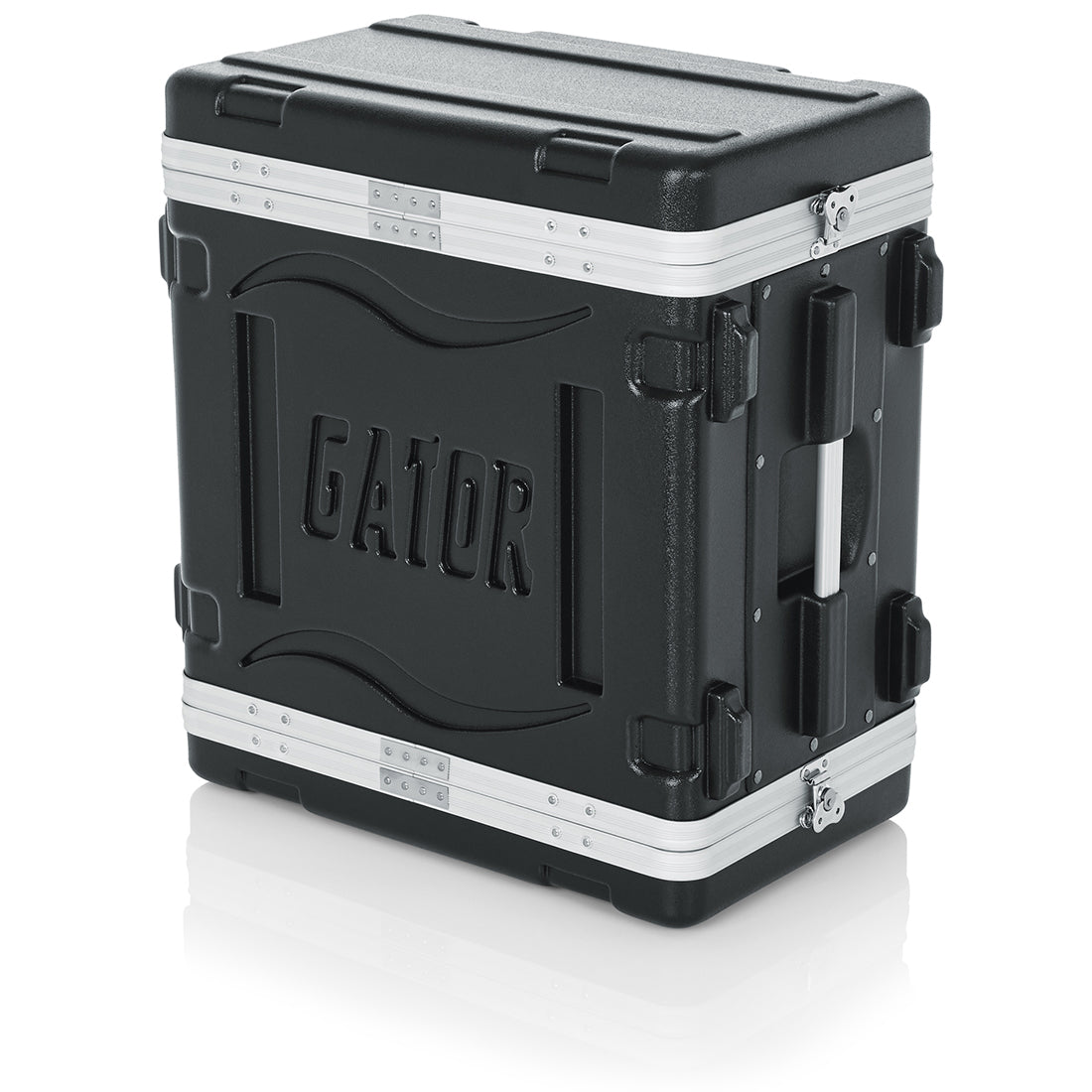 Gator GR-6L Molded PE Rack Case 6U