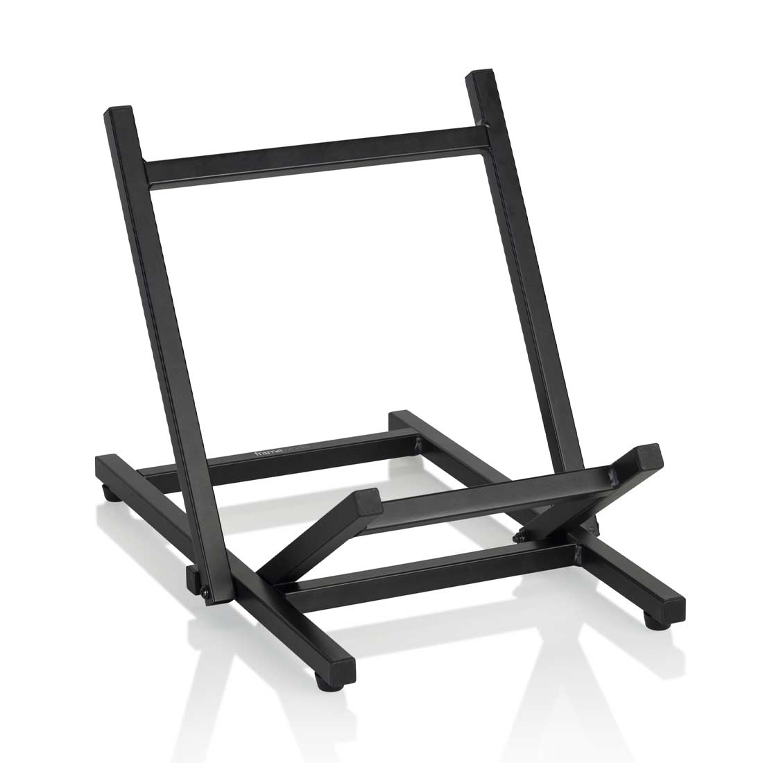 Gator GFWGTRAMP100 Collapsible Combo Amp Stand