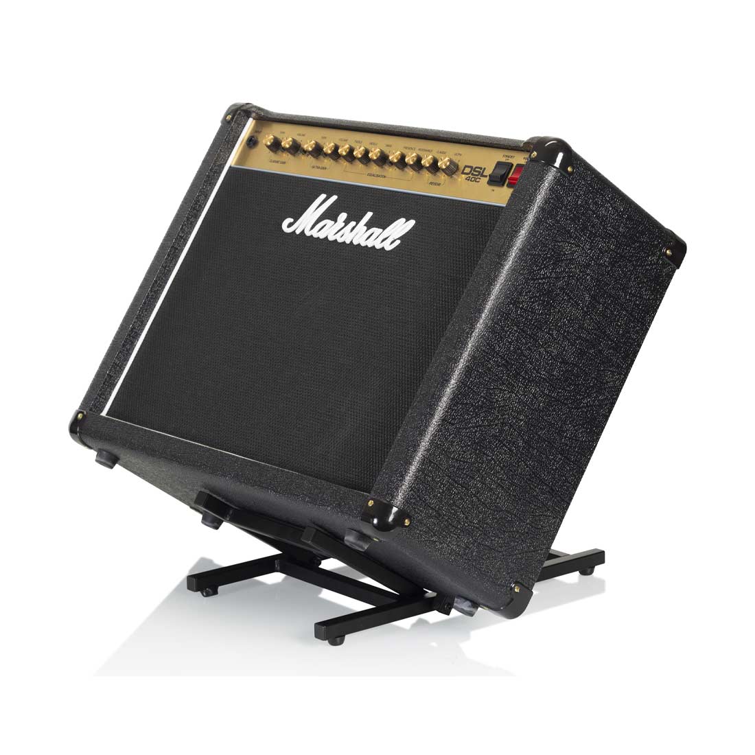 Gator GFWGTRAMP100 Collapsible Combo Amp Stand