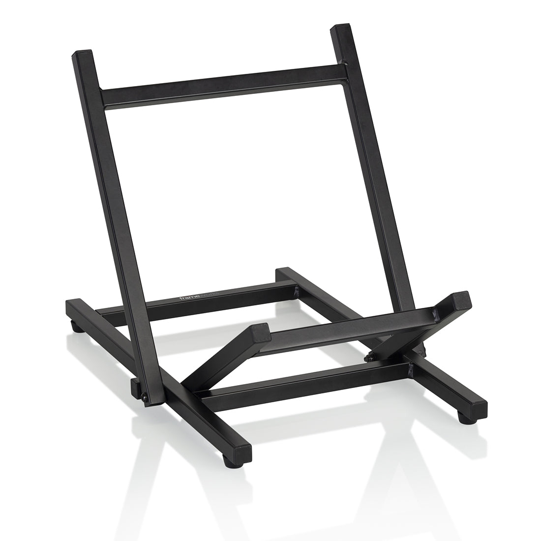 Gator GFWGTRAMP100 Collapsible Combo Amp Stand