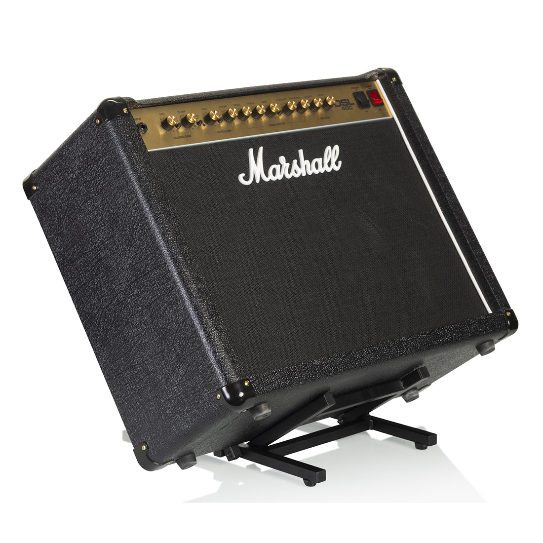 Gator GFWGTRAMP100 Collapsible Combo Amp Stand