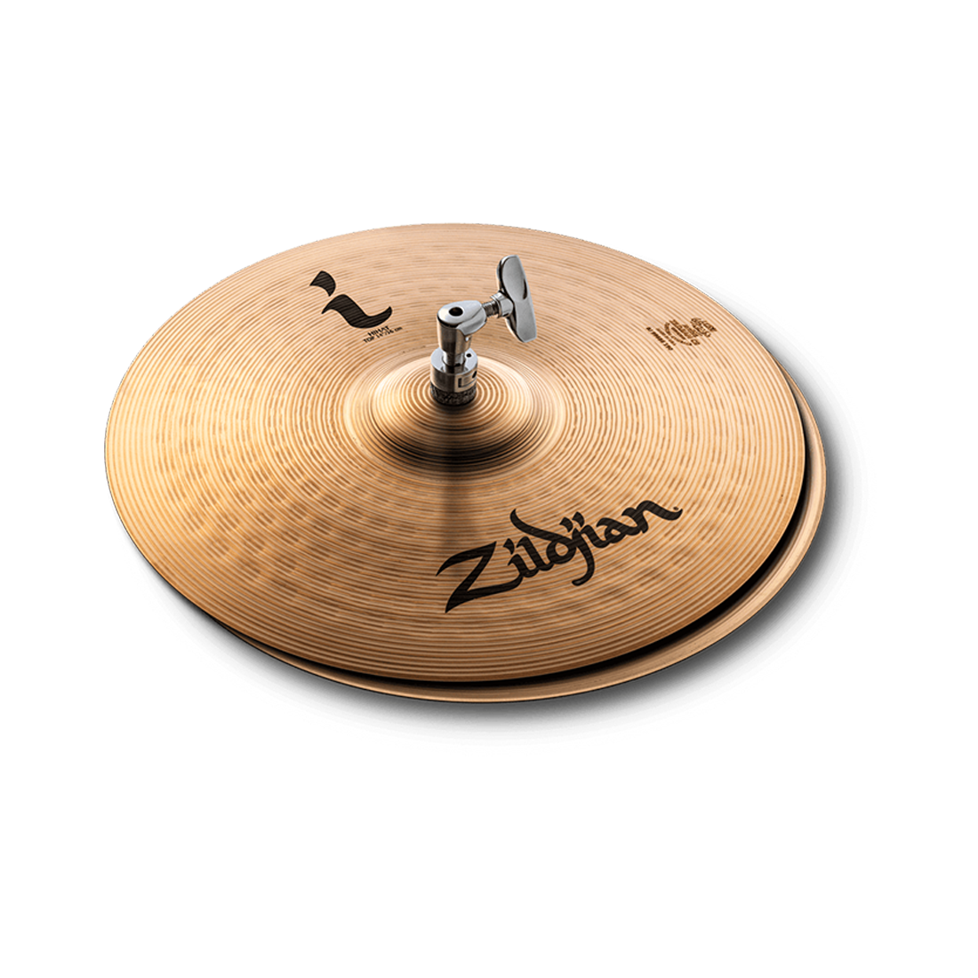 Pacchetto di piatti Zildjian I Family Pro Gig (14/16/18/20)
