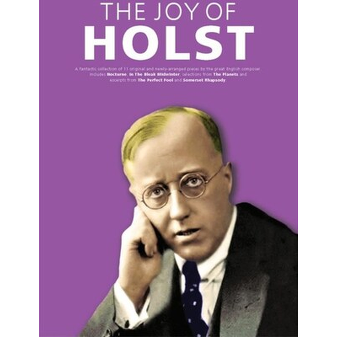 The Joy of Holst