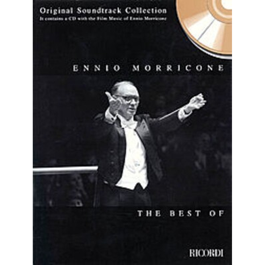 The Best of Ennio Morricone Vol. 1