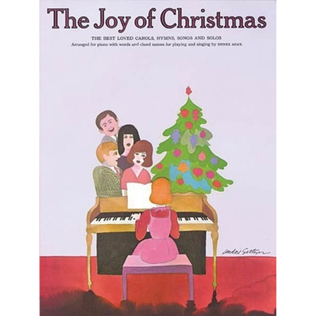 The Joy of Christmas