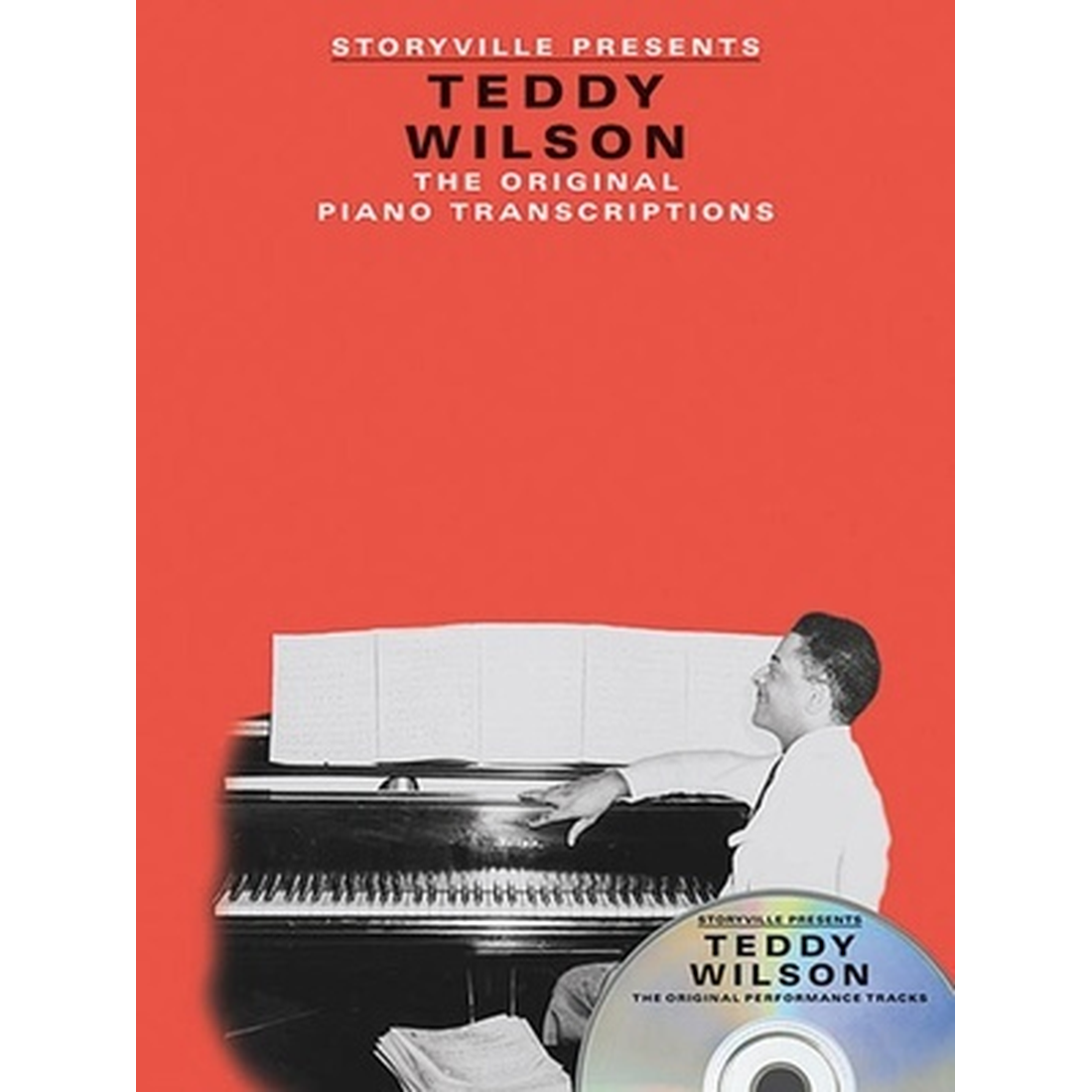 Storyville Presents Teddy Wilson