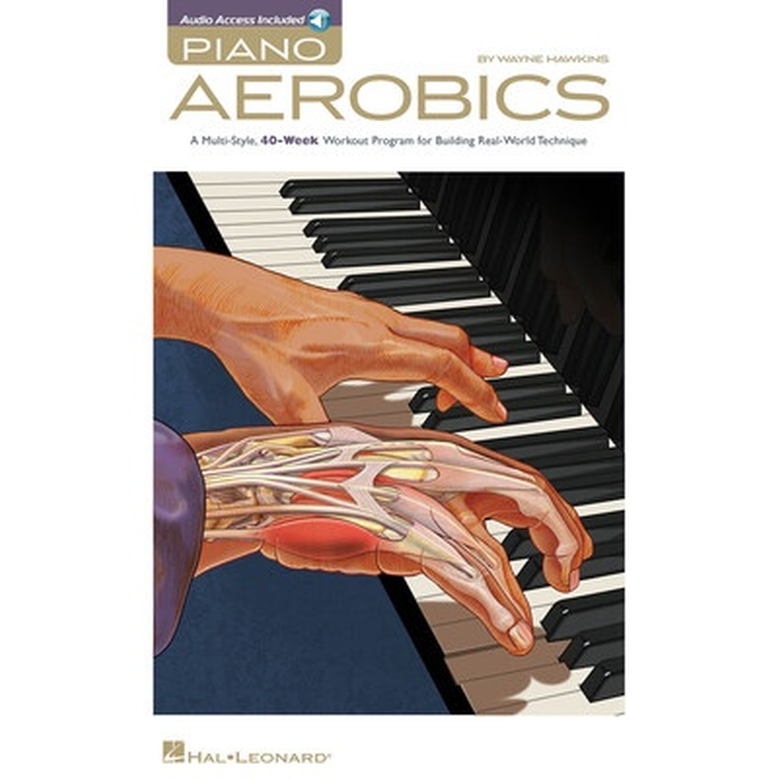 Piano Aerobics