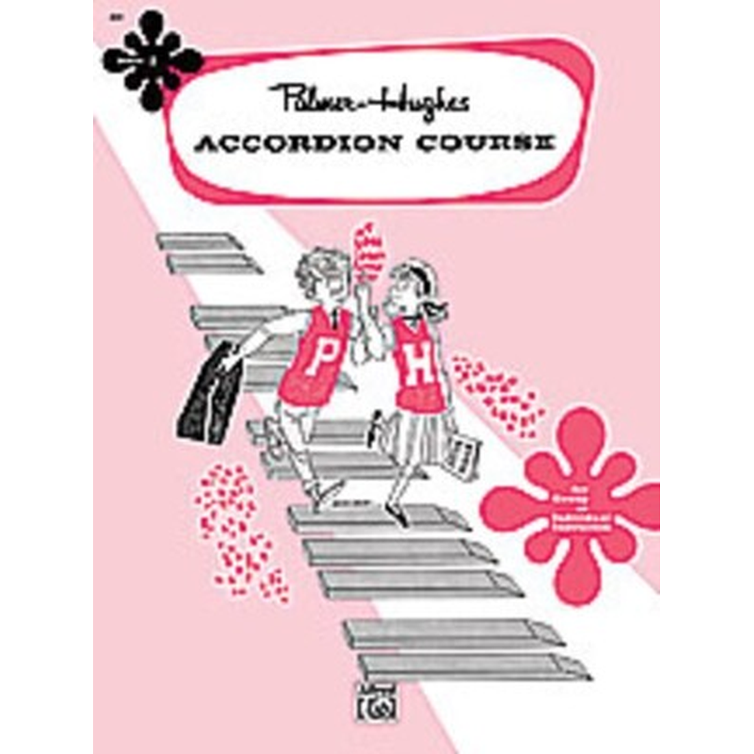 Palmer-Hughes Accordion Course Book 2