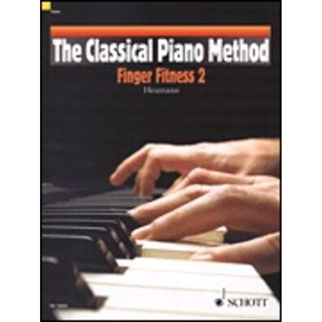 The Classical Piano Method