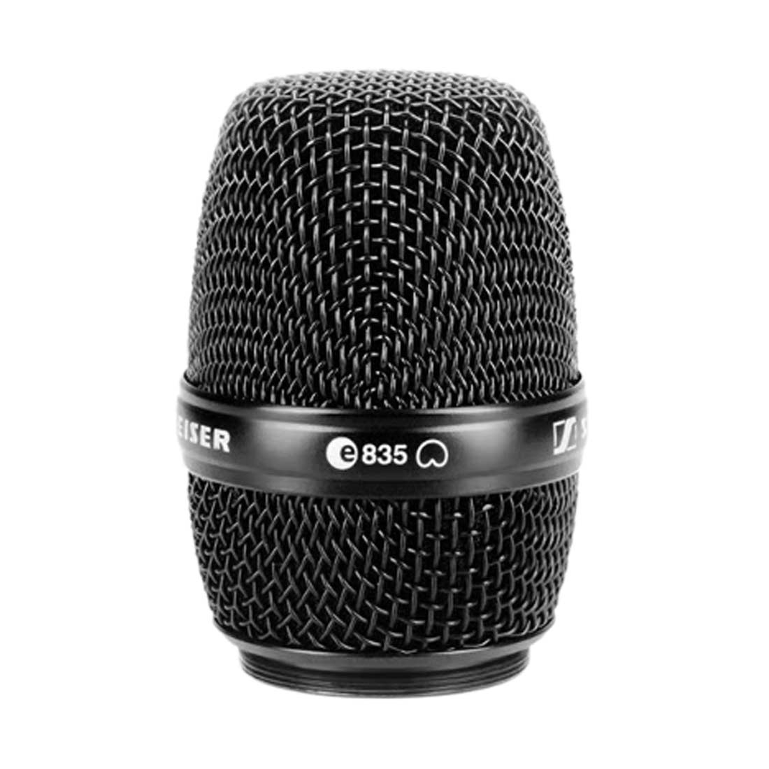 Sennheiser MMD 835-1 BK Dynamic Cardioid Microphone Capsule