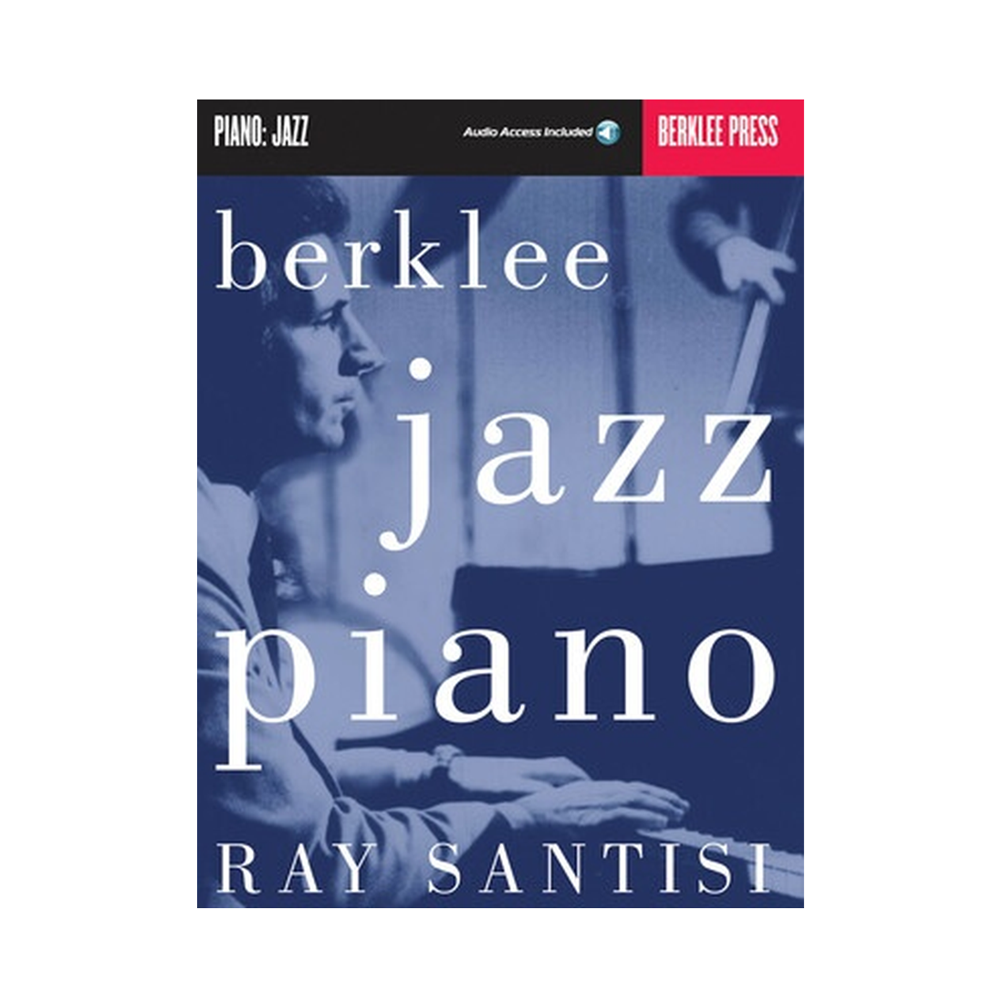 Berklee Jazz Piano