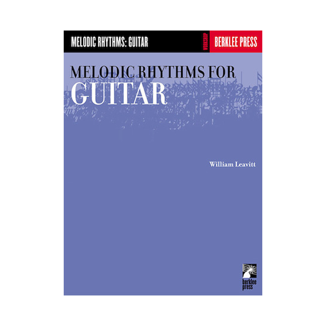 Melodic Rhythms for Guitar