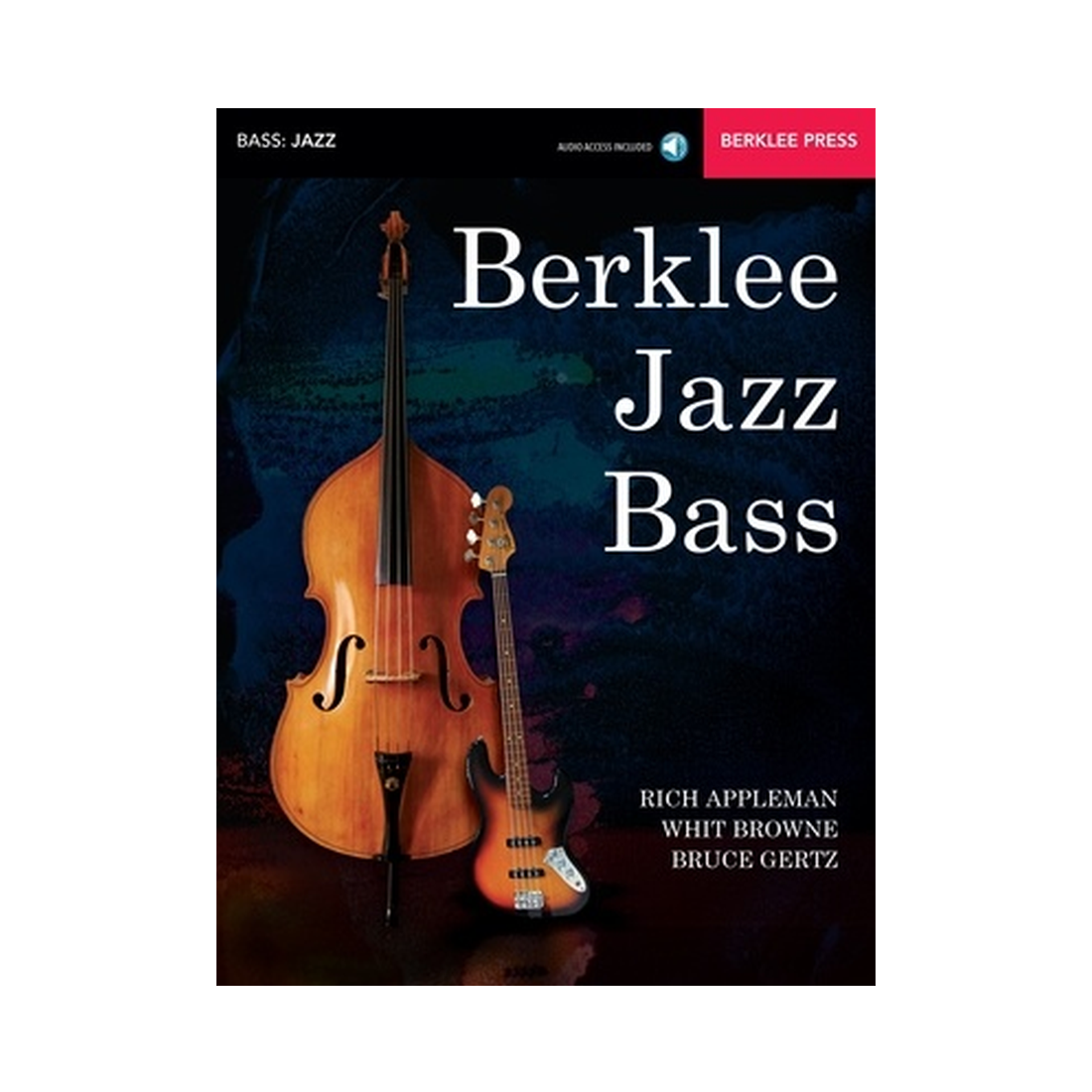 Berklee Jazz Bass