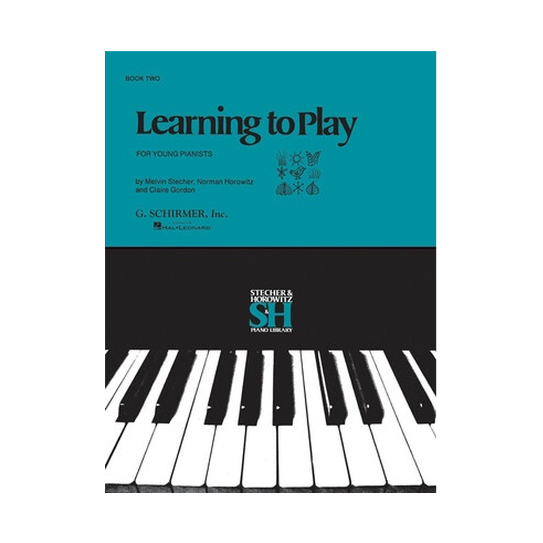Learning to Play Book 2