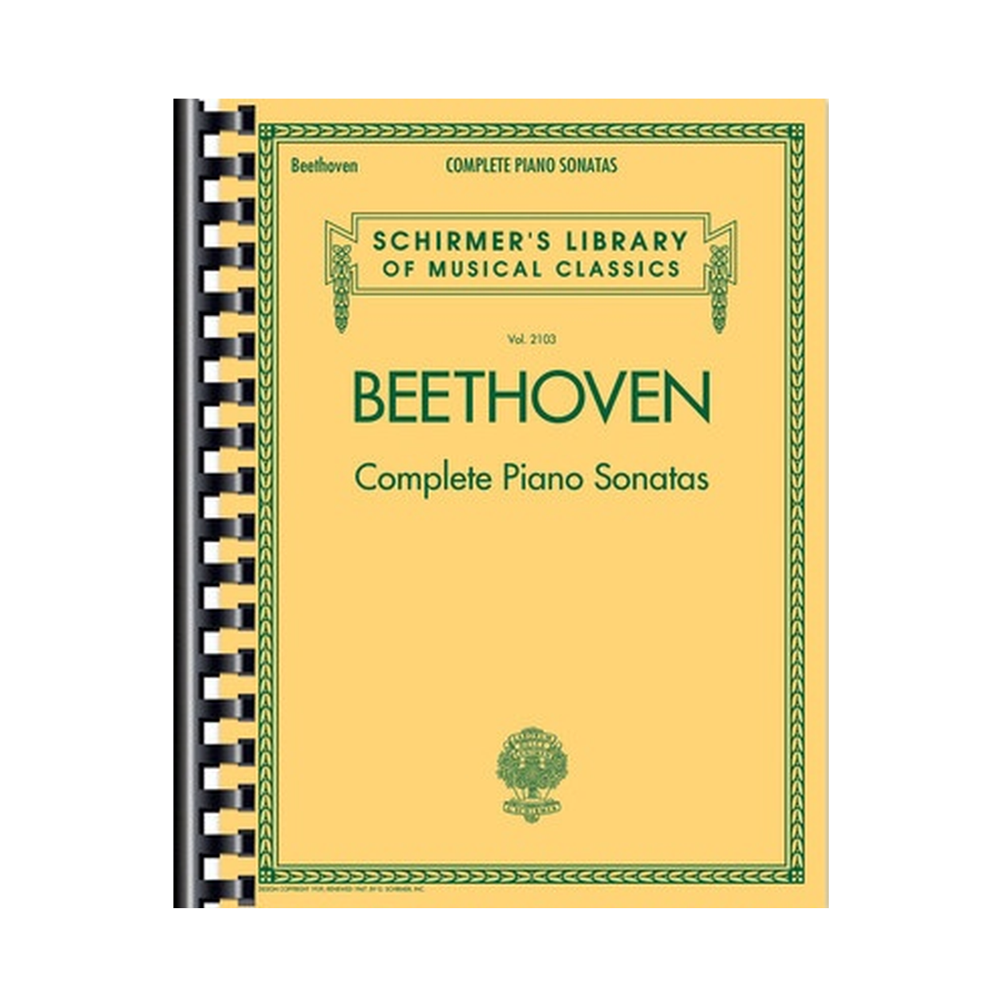 Beethoven - Complete Piano Sonatas