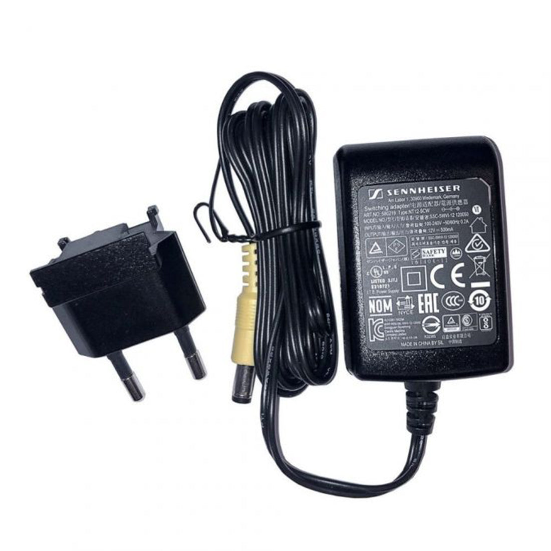 ,,Sennheiser NT 12-5-CW