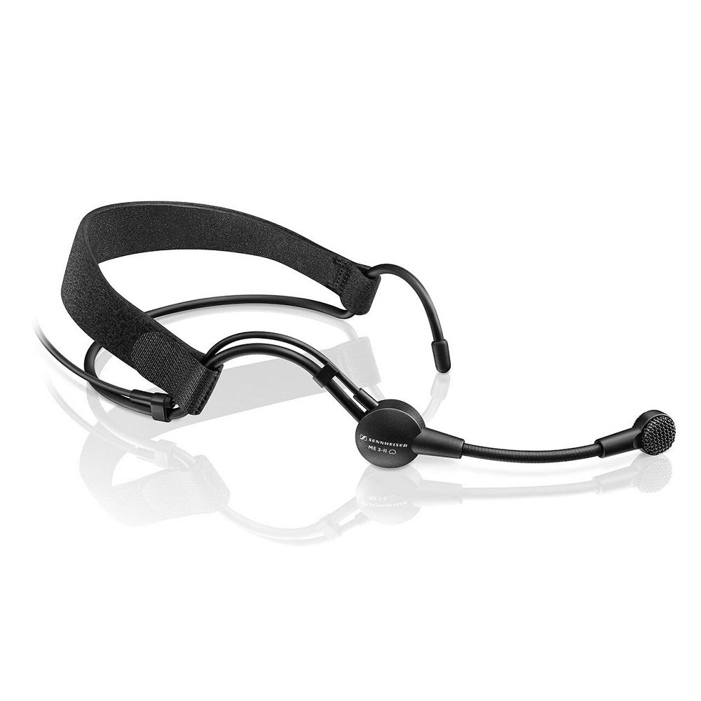Sennheiser ME 3 Headmic with Cardioid  Capsule