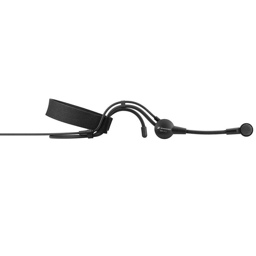 Sennheiser ME 3 Headmic with Cardioid  Capsule