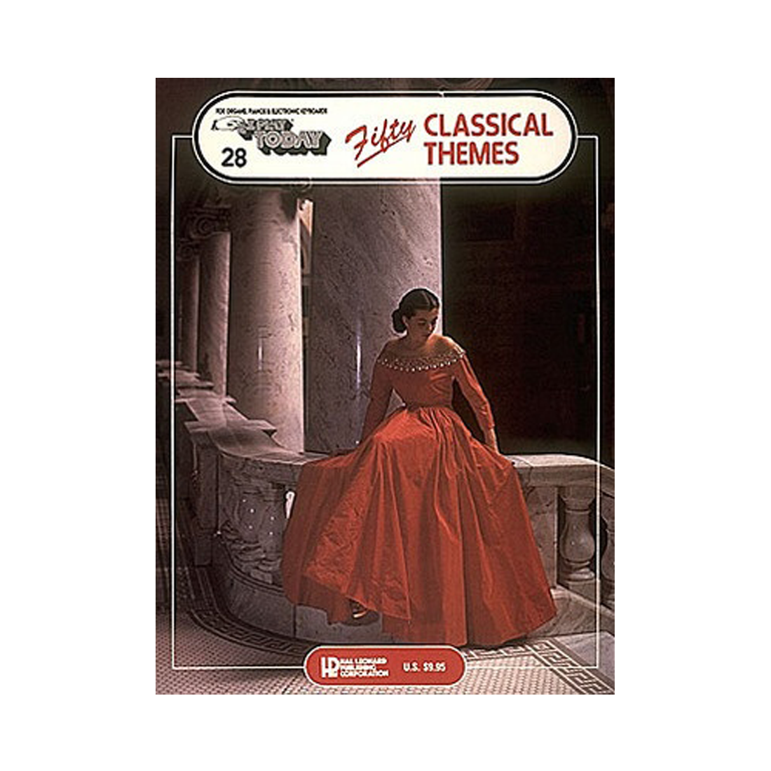 50 Classical Themes