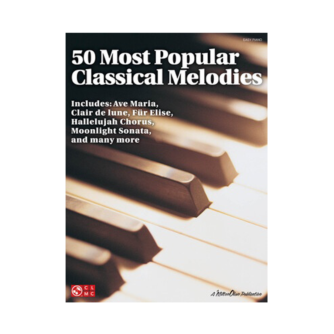 50 Most Popular Classical Melodies