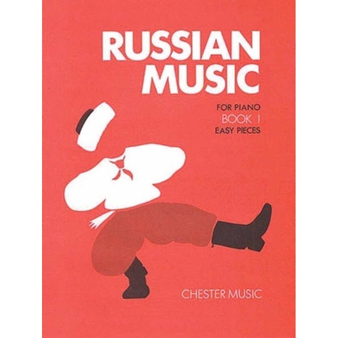Russian Piano Music Vol. 1