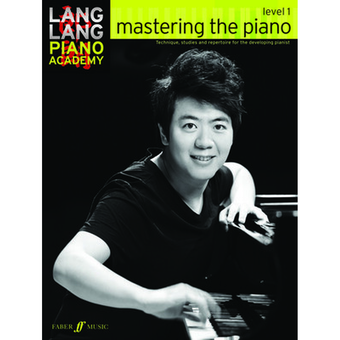 Mastering the Piano - Level 1