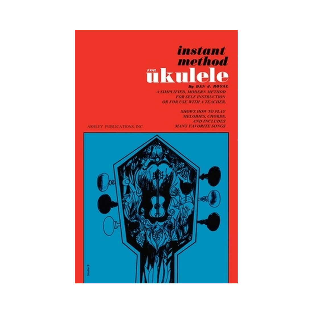 Instant Method for Ukulele