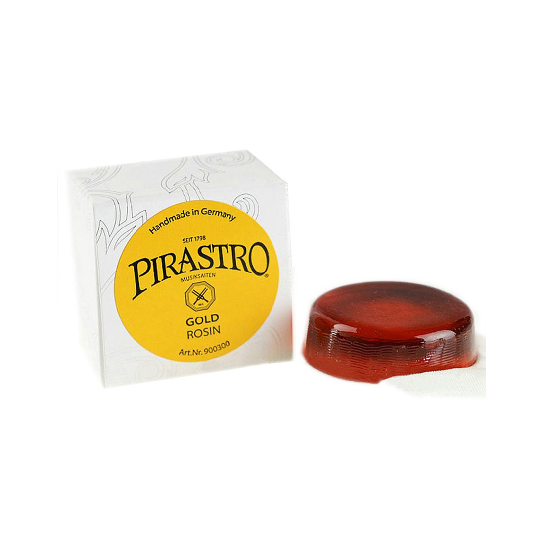 Pirastro GOLD Violin Rosin