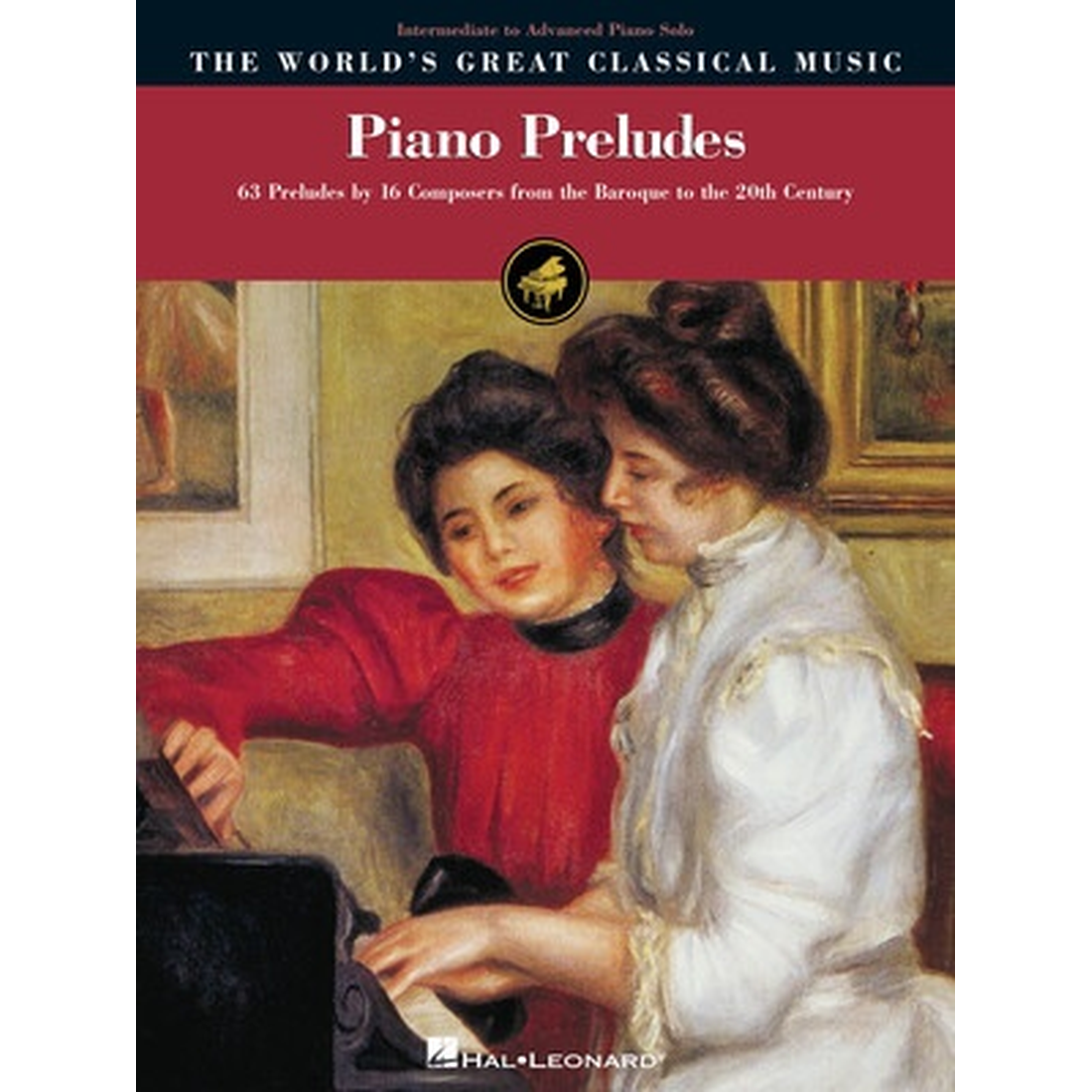 Piano Preludes