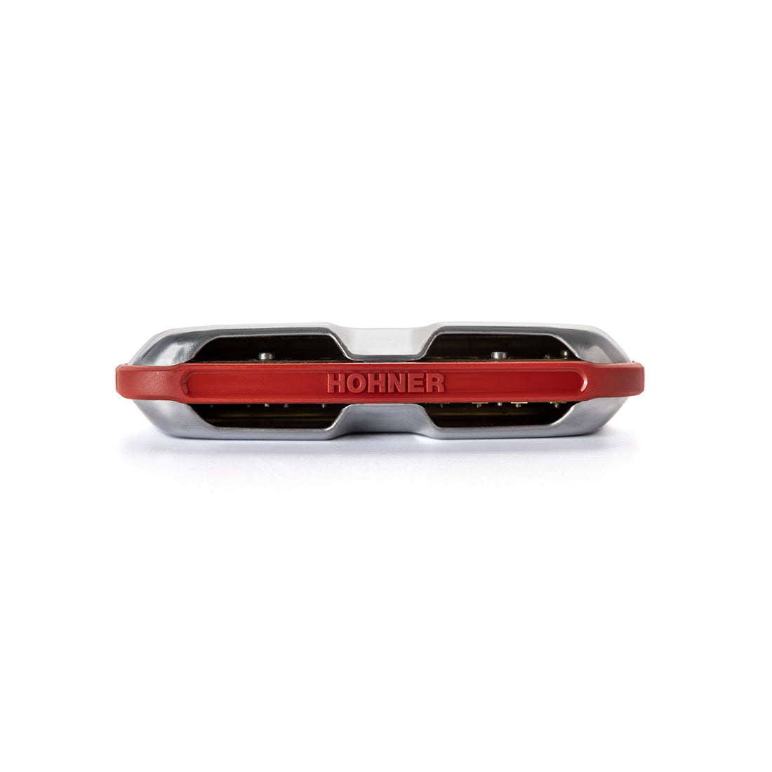 Hohner Progressive Series Golden Melody Key of G Harmonica