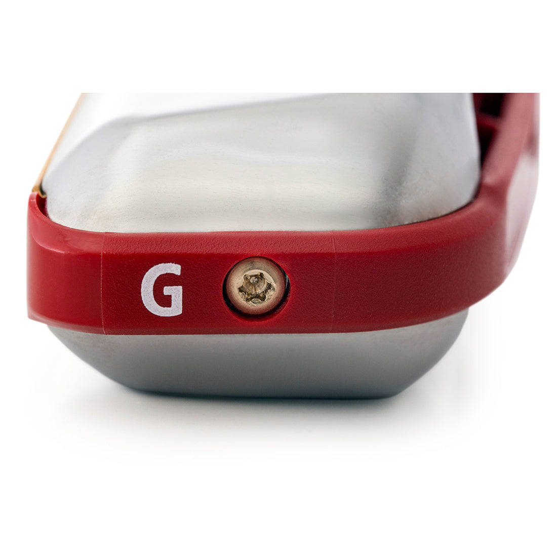 Hohner Progressive Series Golden Melody Key of G Harmonica