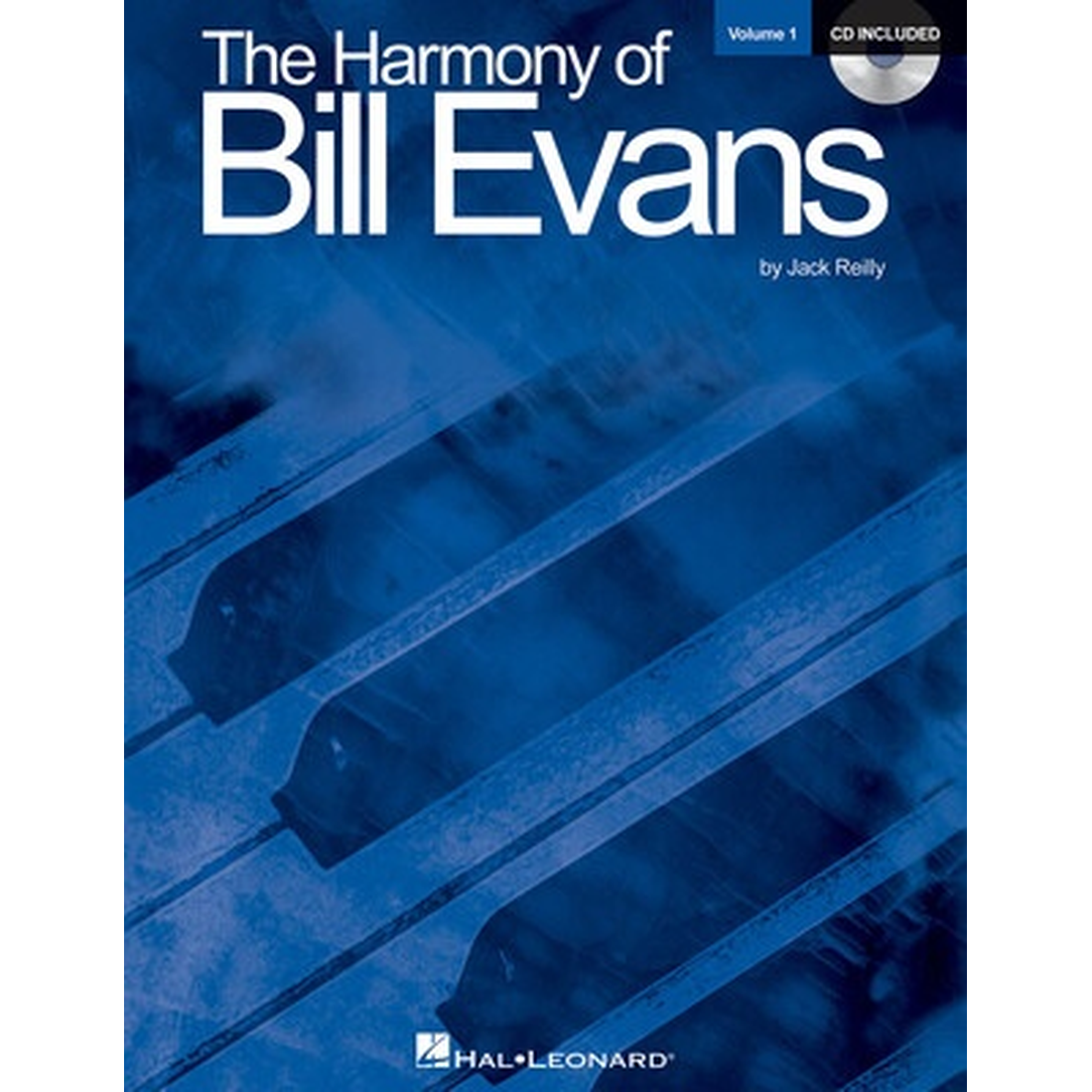 The Harmony of Bill Evans