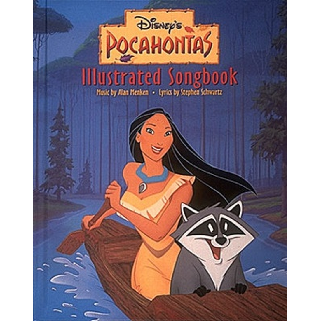 Pocahontas