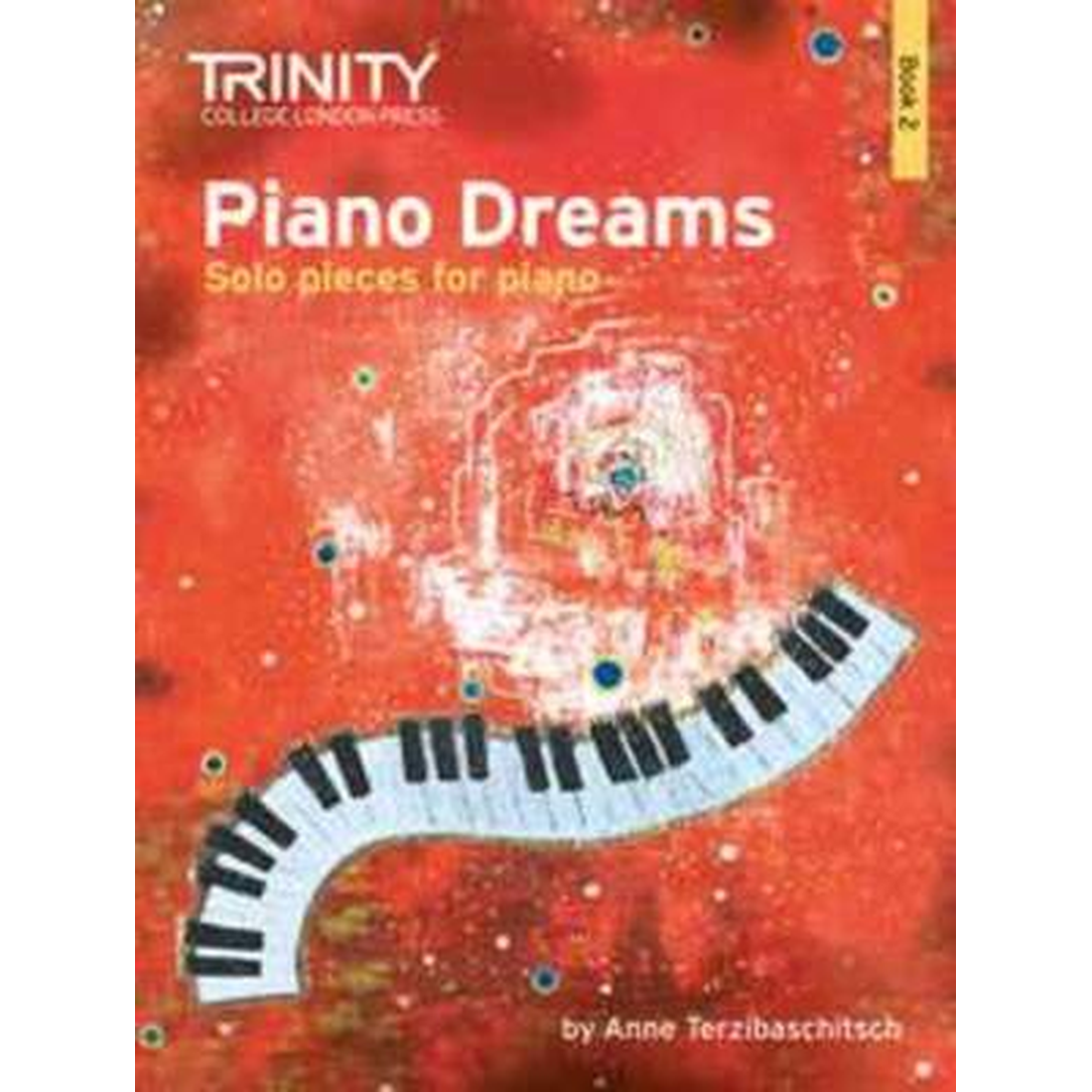 Piano Dreams Solo Book 2