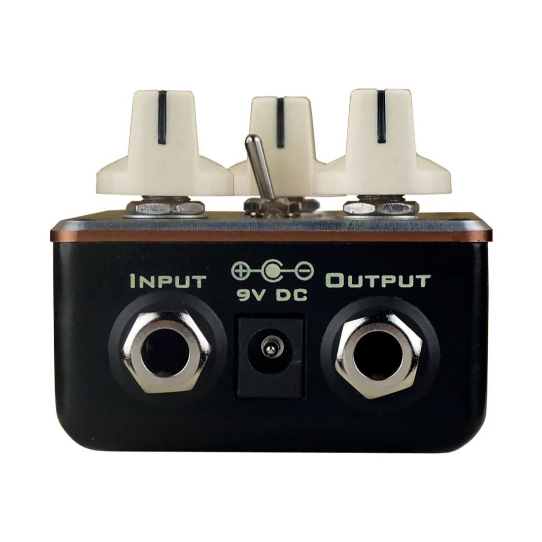 Carl Martin DC Drive Guitar Pedal