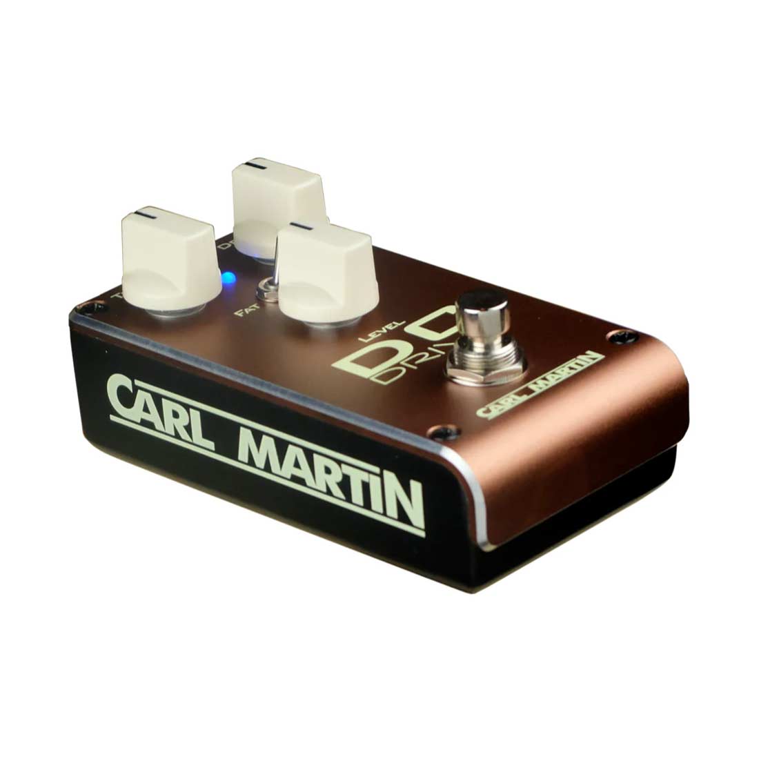 Carl Martin DC Drive Guitar Pedal